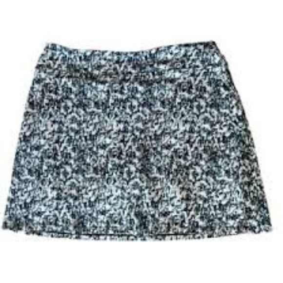 Tranquility Colorado Clothing Golf/Tennis/Pickleball Pull-On Skort Size XXL - Picture 2 of 9